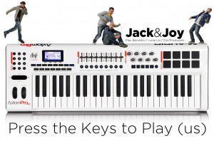 Jack & Joy