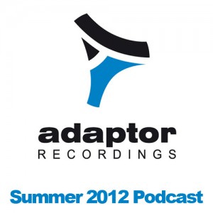 Adaptor_summer2012podcast