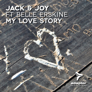 Jack & Joy ft Belle Erskine - My Love Story