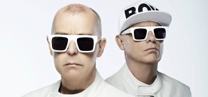 Pet Shop Boys - Vocal (Jack & Joy Remix)