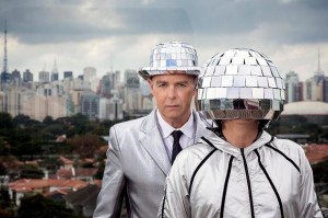 Pet Shop Boys
