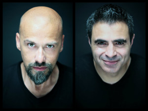 Max Bondino & Luca Loi a.k.a Jack & Joy