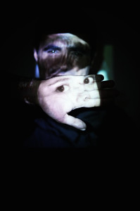 Save The Child Beneath Your Skin