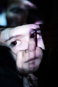 Save The Child Beneath Your Skin