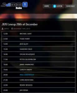 J120 LineUp