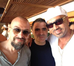 jack & joy david morales